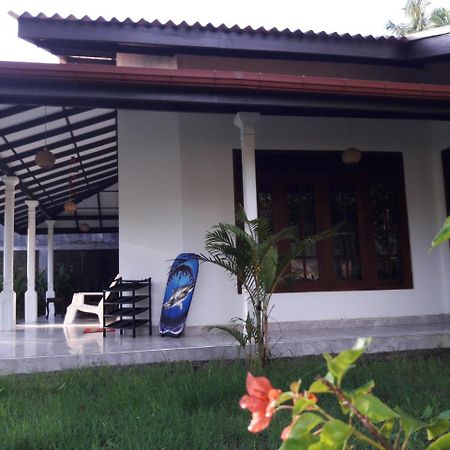Mango Villa Hikkaduwa Extérieur photo