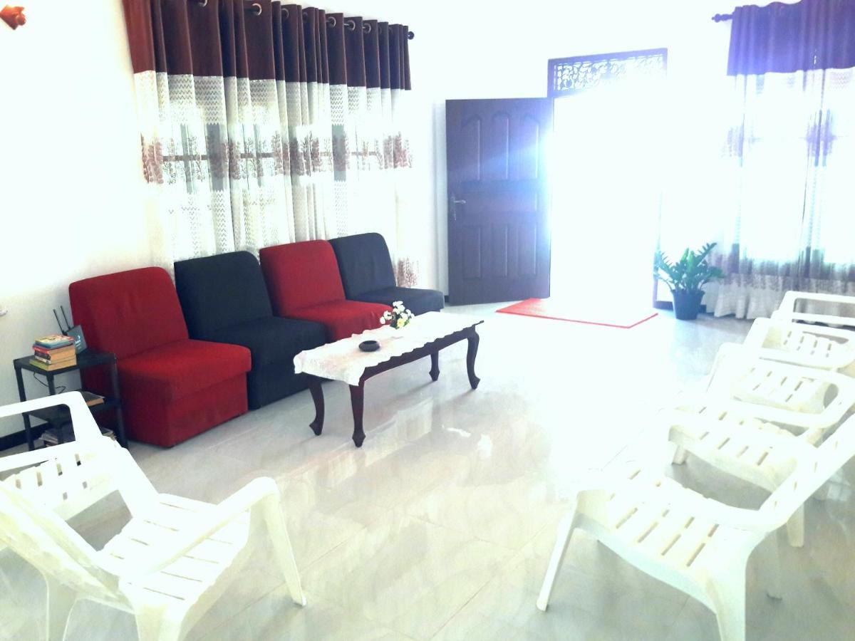 Mango Villa Hikkaduwa Extérieur photo