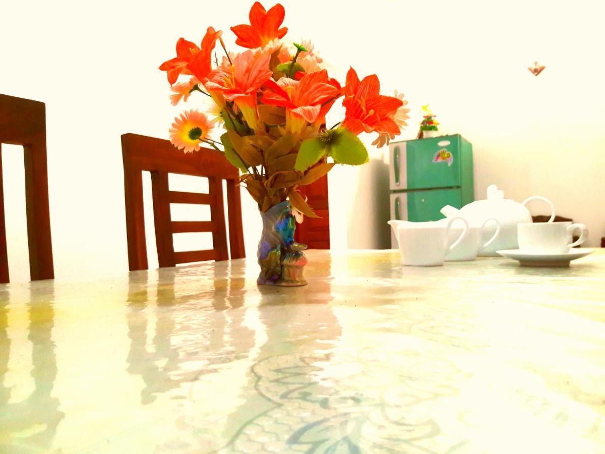 Mango Villa Hikkaduwa Extérieur photo