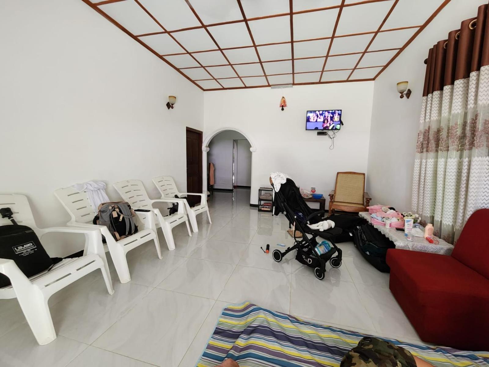 Mango Villa Hikkaduwa Extérieur photo