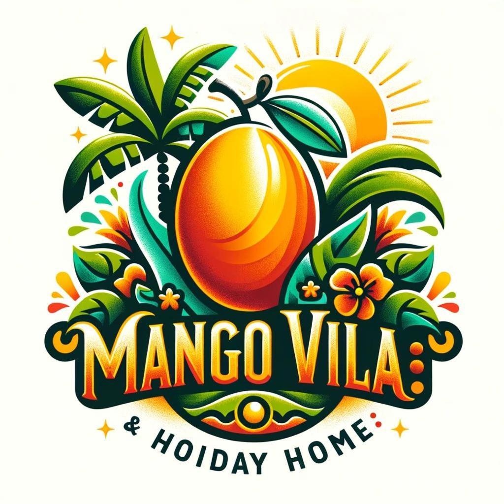 Mango Villa Hikkaduwa Extérieur photo