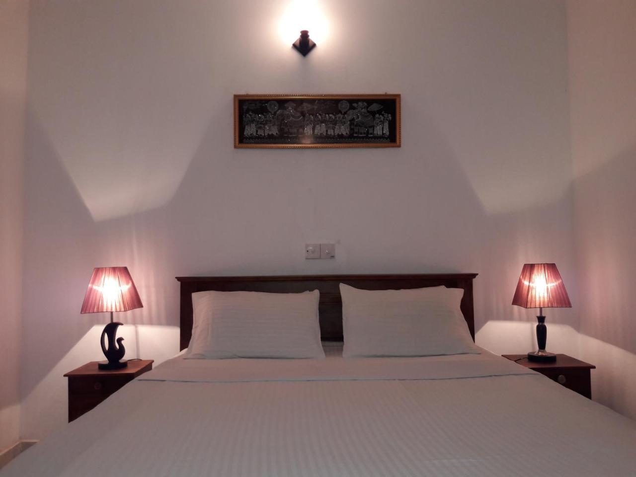 Mango Villa Hikkaduwa Extérieur photo