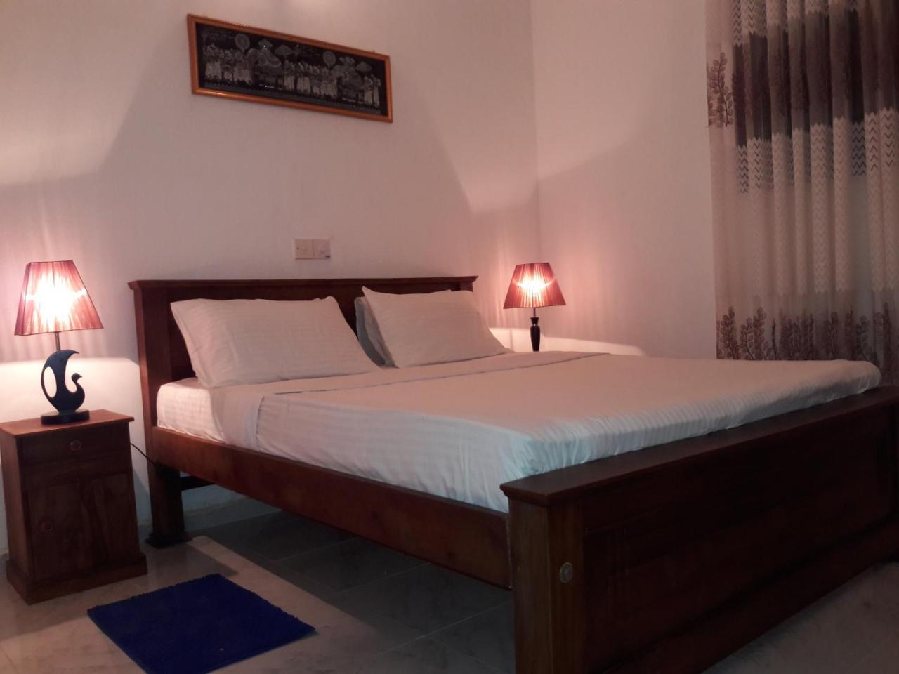 Mango Villa Hikkaduwa Extérieur photo
