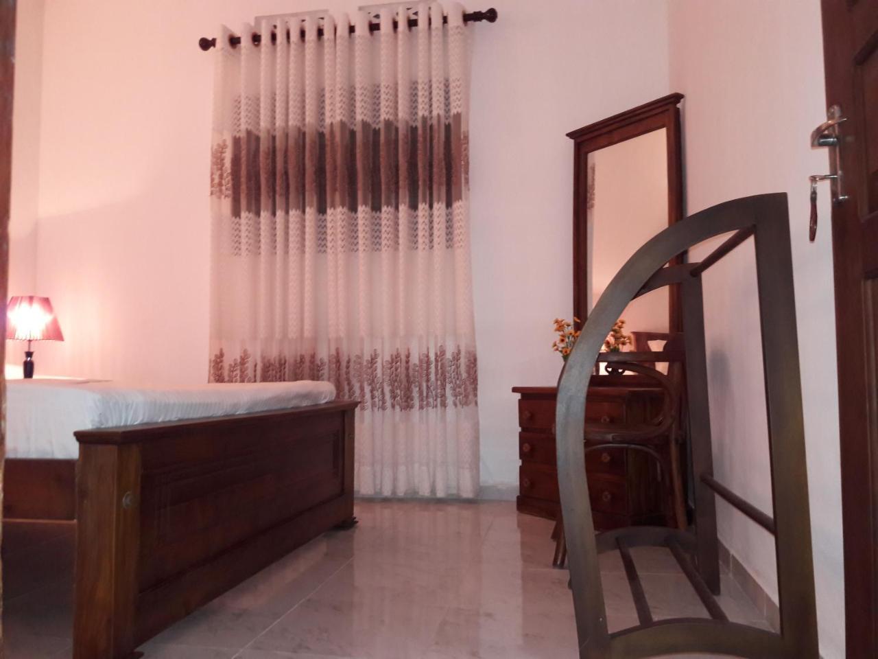 Mango Villa Hikkaduwa Extérieur photo