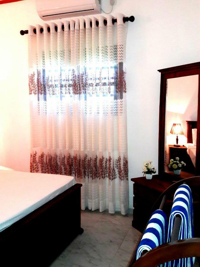 Mango Villa Hikkaduwa Extérieur photo