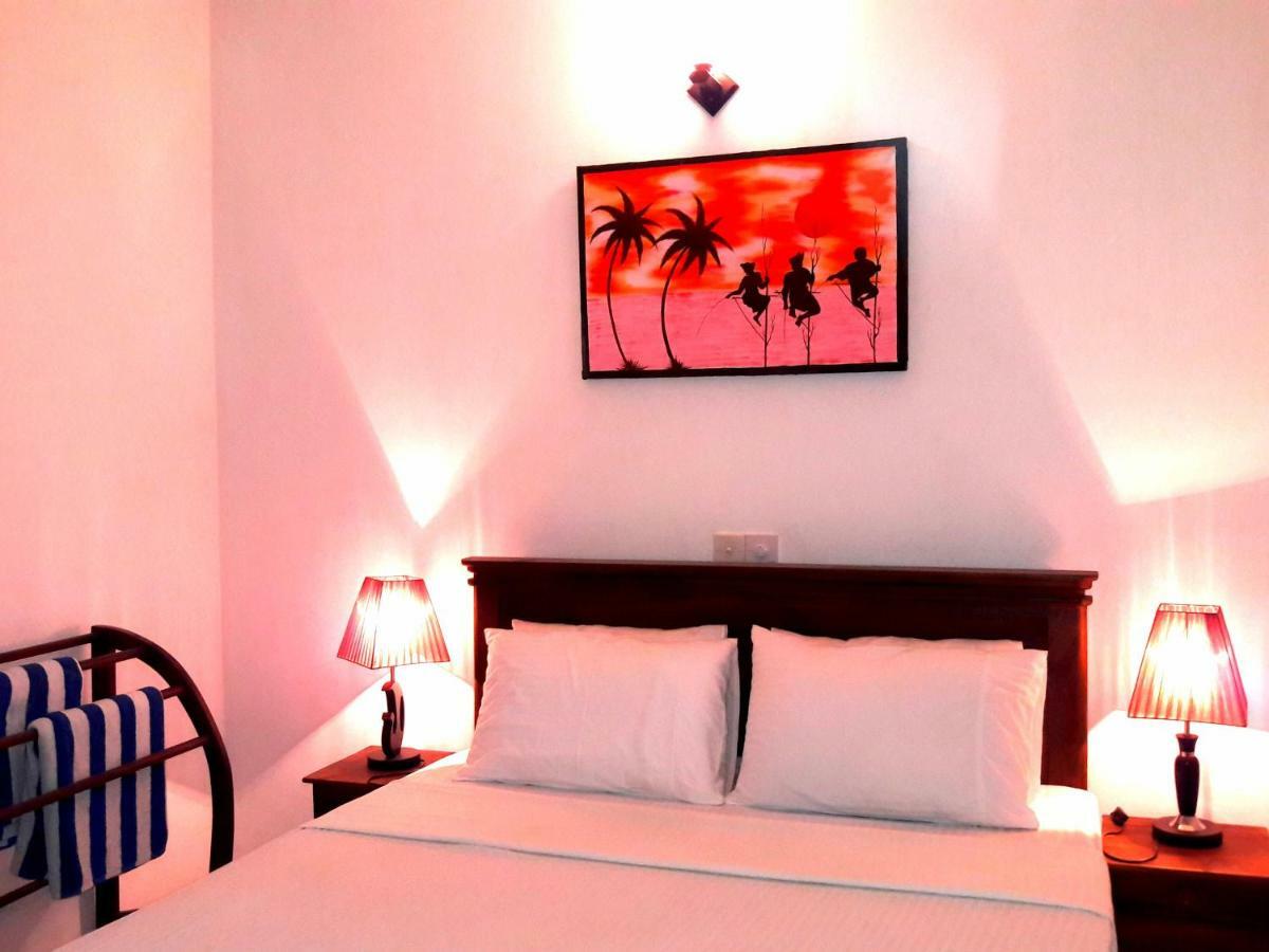 Mango Villa Hikkaduwa Extérieur photo