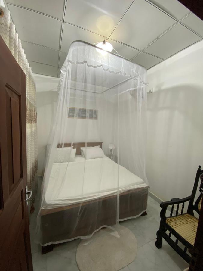 Mango Villa Hikkaduwa Extérieur photo