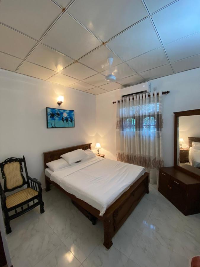 Mango Villa Hikkaduwa Extérieur photo