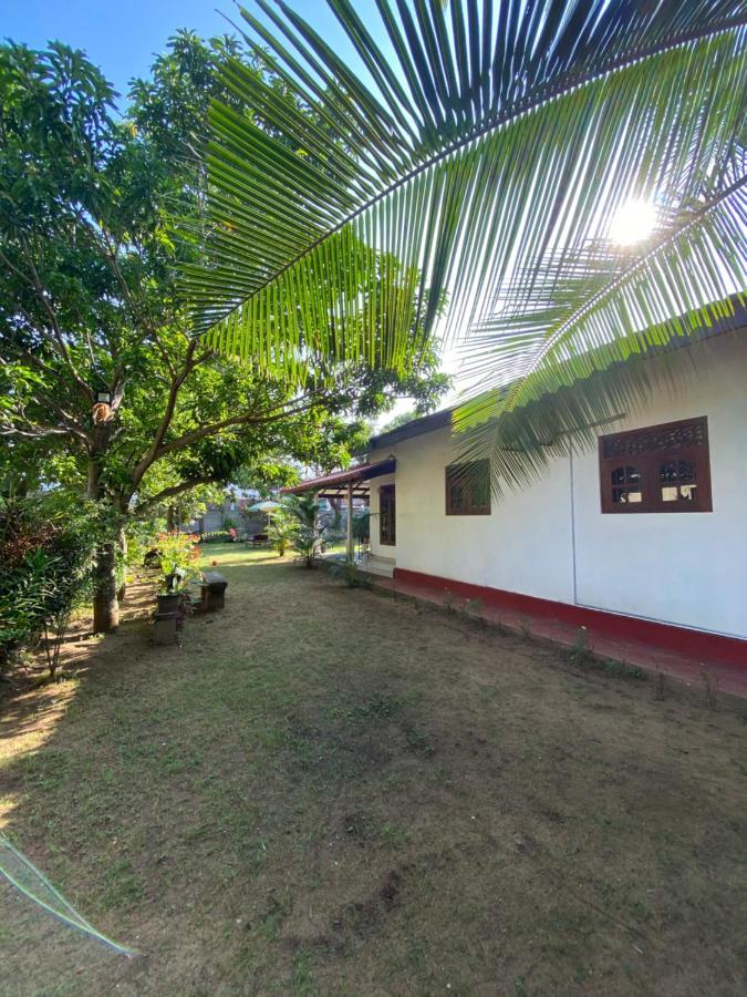 Mango Villa Hikkaduwa Extérieur photo