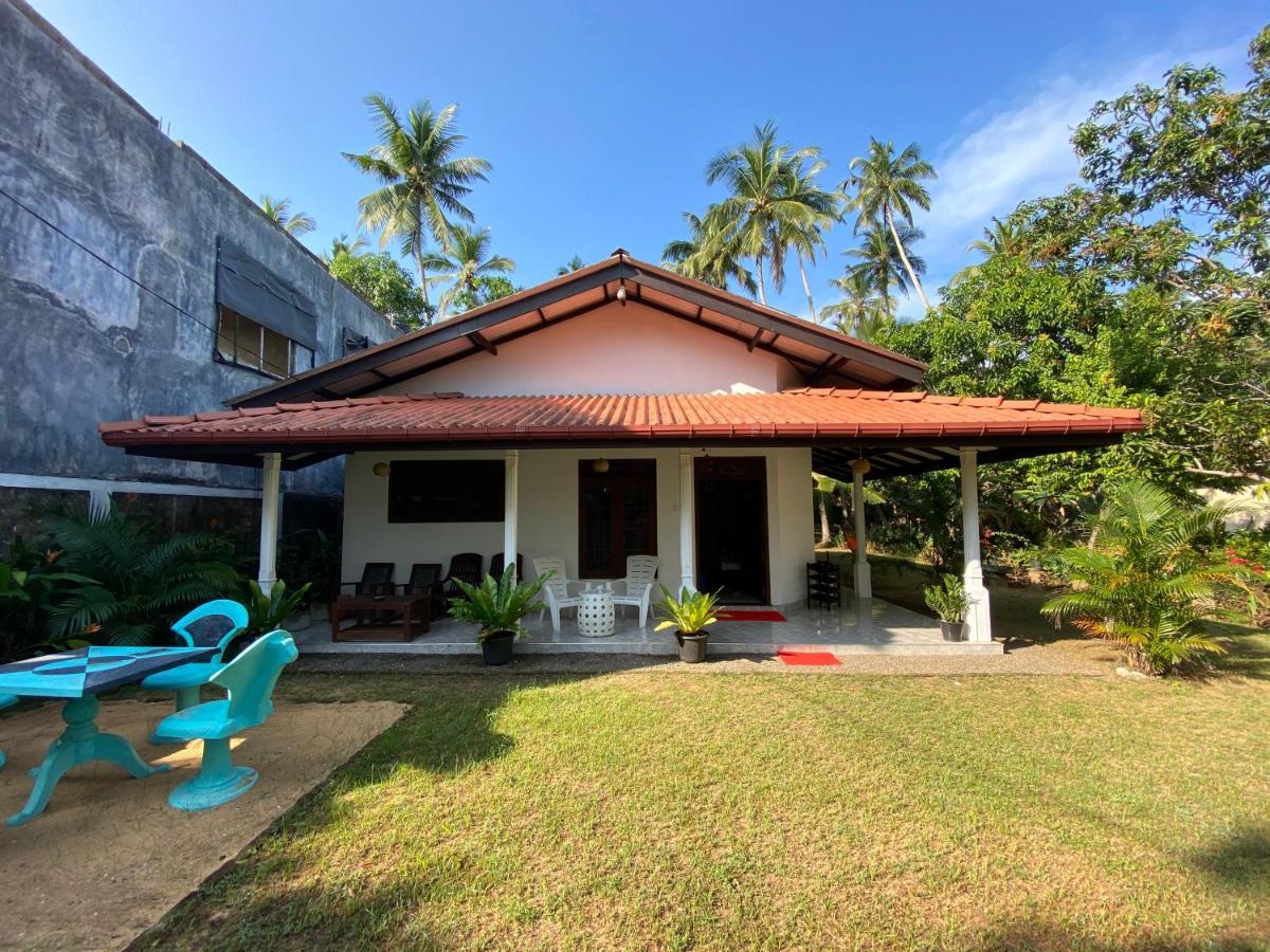 Mango Villa Hikkaduwa Extérieur photo